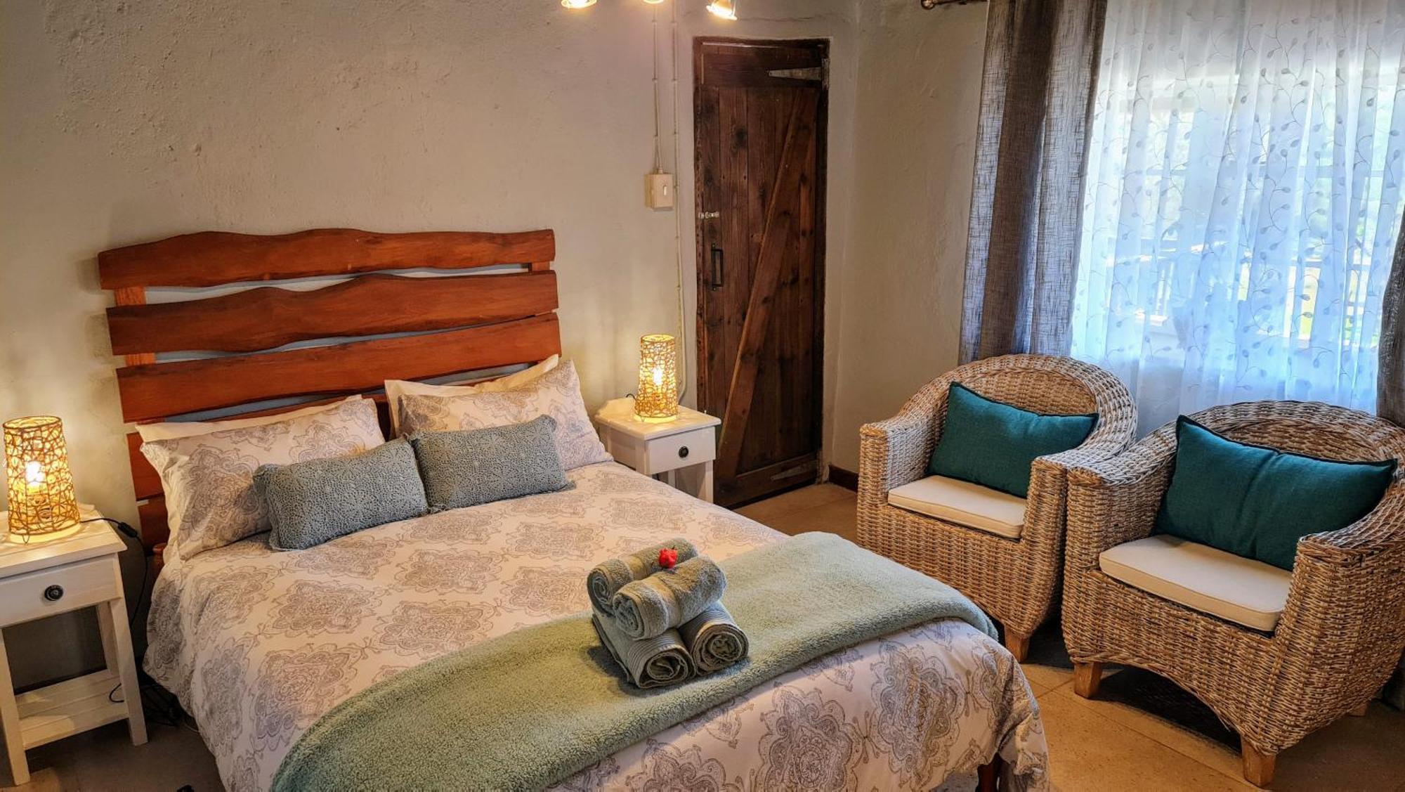 Gourits River Guest Farm Albertinia Quarto foto