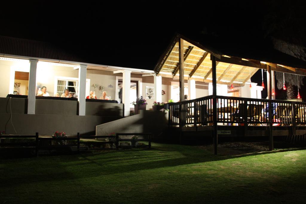 Gourits River Guest Farm Albertinia Exterior foto